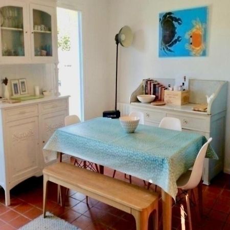 Appartement Noirmoutier-en-l'Île, 4 pièces, 7 personnes - FR-1-224B-423 Extérieur photo